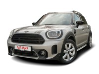 MINI Cooper Countryman Cooper 1.5 Classic Navi Sitzheizung LED