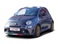 Abarth 595 1.4 T-Jet Competizione Bi-Xenon Beats PDC