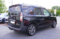 Ford Tourneo Courier Titanium 1.0 EB