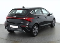 Hyundai i20 1.0 T-GDI Aut.