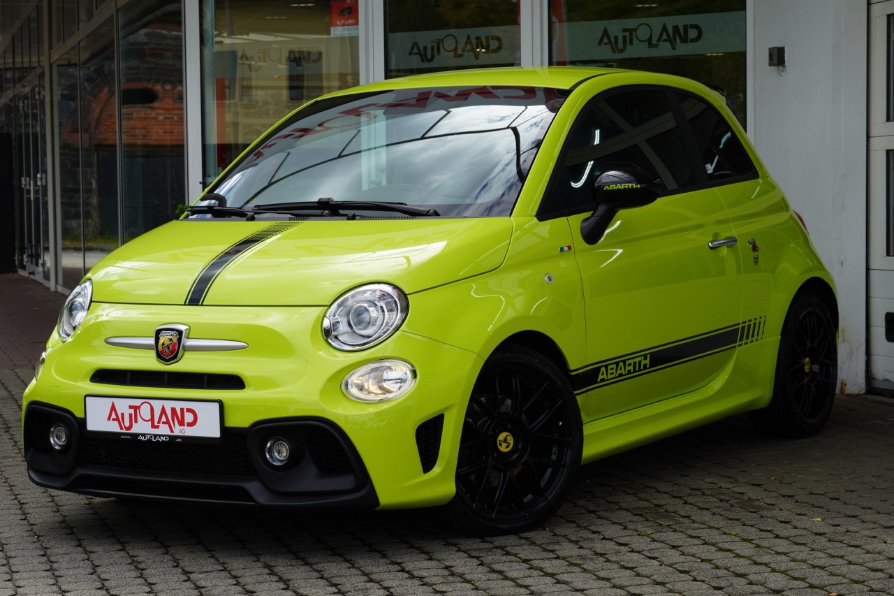 Abarth 595 1.4