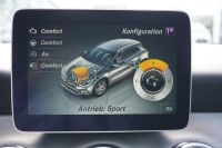Mercedes-Benz GLA 180 Urban