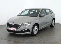 Skoda Scala 1.5 TSI DSG Selection LED Kamera Keyless