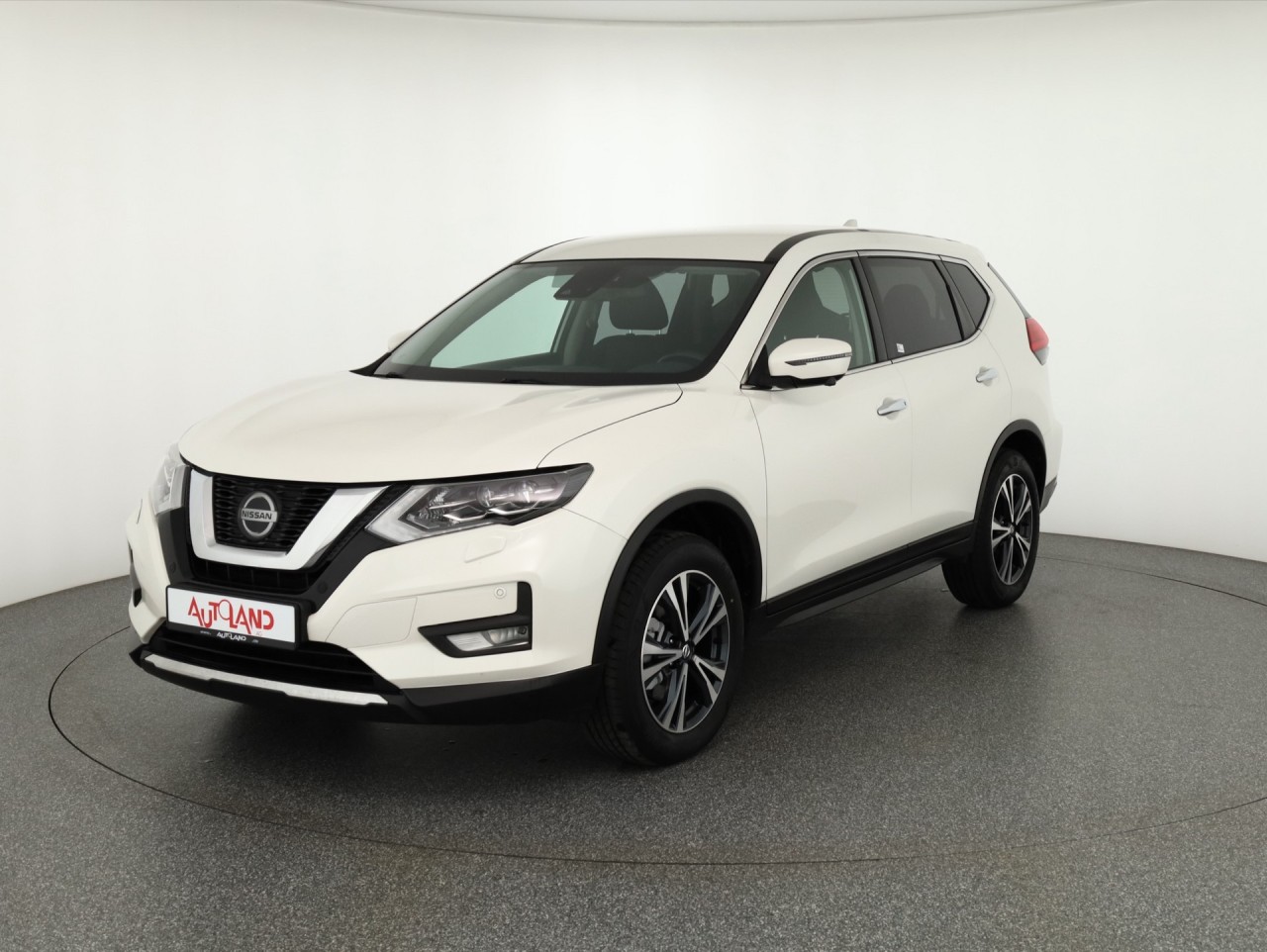 Nissan X-Trail 1.7 dCi Acenta