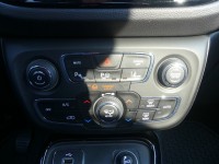 Jeep Compass 1.4 Limited