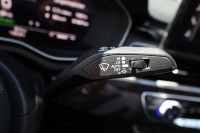 Audi S5 3.0 TDI quattro Sportback