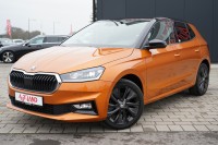 Vorschau: Skoda Fabia 1.0 TSI Style DSG