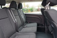 Mercedes-Benz Vito Tourer extralang 8-Sitzer Aut.