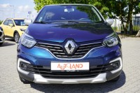Renault Captur 1.2 TCe