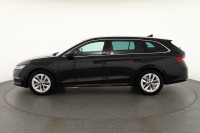 Vorschau: Skoda Octavia Combi 1.5 eTSI DSG