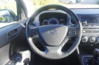 Hyundai i10 1.2 YES! Automatik