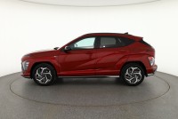 Vorschau: Hyundai Kona N-Line 1.6 T-GDI Hev Aut.