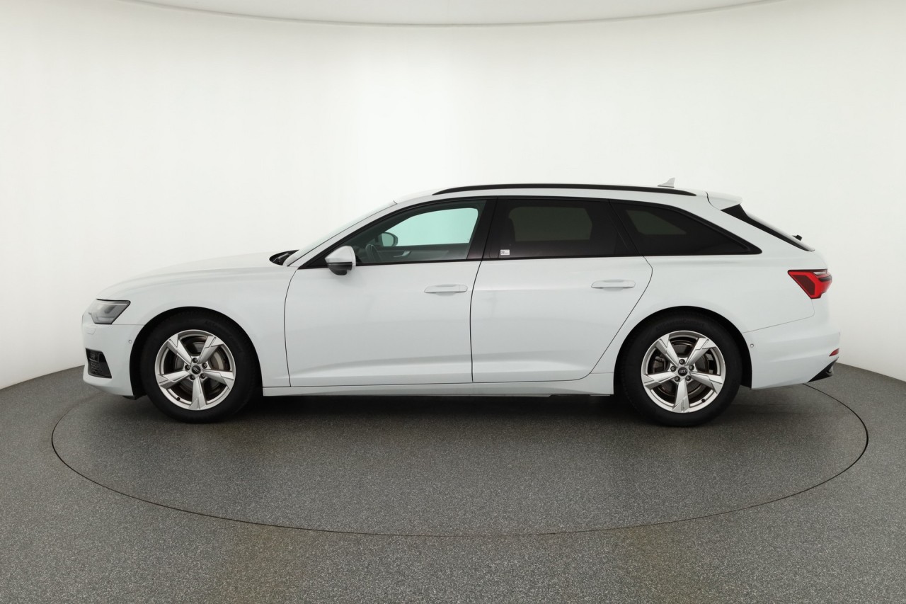 Audi A6 Avant 40 TDI s-tronic sport