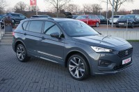 Seat Tarraco 2.0 TSI DSG FR 4Drive