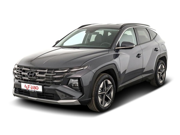 Hyundai Tucson 1.6 T-GDI Aut.