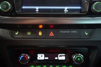 Skoda Fabia Combi 1.0 MPI Soleil