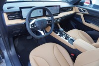 MG HS 1.5 T-GDI Luxury Aut.