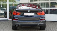 BMW X4 xDrive 20dA M Sport