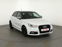 Audi A1 Sportback 1.0 TFSI Ultra S-Line
