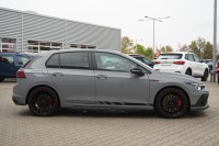 VW Golf VIII 2.0 GTI Clubsport