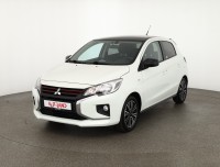 Mitsubishi Space Star 1.2 MIVEC Aut. Spirit+ Navi Sitzheizung Tempomat