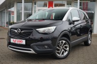 Vorschau: Opel Crossland X 1.2 Turbo