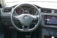 VW Tiguan 1.5 TSI Comfortline DSG