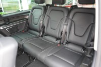Mercedes-Benz V-Klasse V250d AVANTGARDE