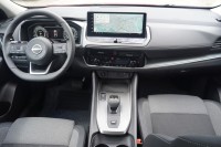 Nissan Qashqai N-Connecta 1.3 Dig-T Aut.
