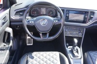 VW T-Roc Cabriolet R-Line
