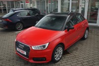 Audi A1 Sportback 1.4 TFSI Sport