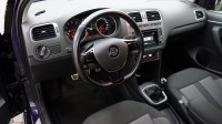 Vorschau: VW Polo 1.0 Allstar