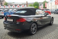 BMW 218 218i Advantage