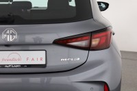 MG MG3 1.5