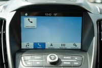 Ford Kuga 2.0 EcoBoost Vignale