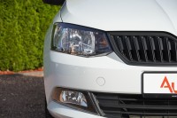 Skoda Fabia 1.0