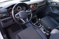 VW T-Cross 1.0 TSI
