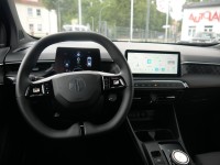 MG MG3 1.5 Hybrid Luxury Aut.