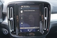 Volvo XC 40 XC40 2.0 Momentum Pro Geartronic