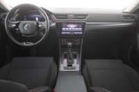 Skoda Superb 2.0 TDI Style