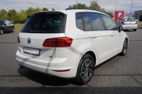 VW Golf Sportsvan VII 1.2 Sound