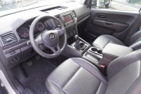 VW Amarok 3.0 V6 TDI 4Motion