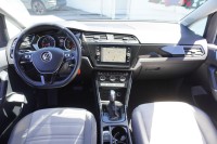 VW Touran 1.5 TSI DSG Highline