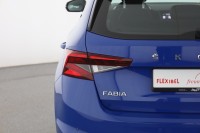 Skoda Fabia 1.0 MPI Active