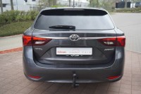 Toyota Avensis 1.8 VVT-i Edition-S