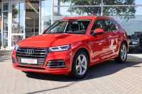 Vorschau: Audi Q5 55 TFSIe quattro S line