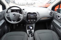 Renault Captur 0.9 TCe 90 Limited