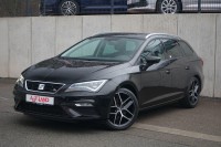 Vorschau: Seat Leon ST 1.8 TSI FR