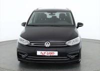 VW Touran 1.8 TSI DSG R-Line