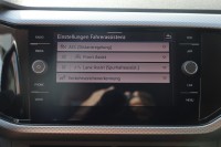 VW T-Cross 1.0 Active